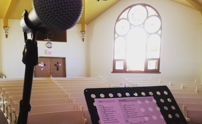 When Life Gives You Deconstruction: Some Thoughts on God, Music, and&nbsp;Hurt